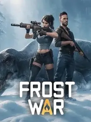 Gems Frost War: Survival Global