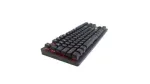 Đánh giá bàn phím cơ chơi game giá rẻ Fuhlen G87L