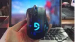 Đánh giá chuột chơi game giá rẻ Fuhlen G90S RGB 