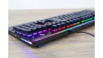 Đánh giá bàn phím cơ giá rẻ Fuhlen Subverter RGB