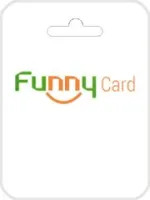 Thẻ Funny Card Hàn Quốc 퍼니카드 KR