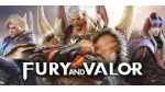Trải nghiệm game thẻ bài kết hợp MOBA - Fury and Valor