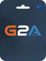 Thẻ G2A Gift Card EURO