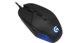 Chuột Gaming Logitech G302 USB - sản phẩm ưa chuộng của các game thủ. 
