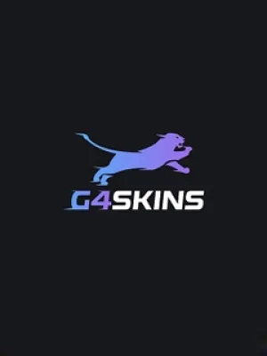 G4Skins.com Gift Card Global