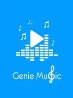 Tài khoản Genie Streaming KR
