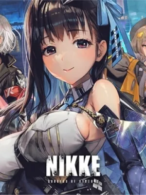 Nạp Gem GODDESS OF VICTORY NIKKE Global
