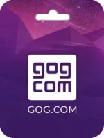 Dịch vụ GOG.com Galaxy Wallet