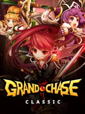GRAND CHASE CLASSIC Playpark SEA