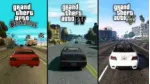 Vì sao không thể mua GTA 4 trên Steam được nữa? 