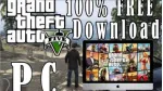 Cực sốc! GTA V mở cửa miễn phí 100%. 
