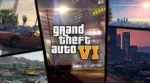 Hé lộ bối cảnh trong game GTA 6 Online. 