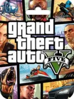 GTA V : PS4 - XboxOne