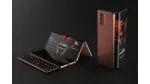 Đánh giá nhanh Galaxy Z Fold3 - Smartphone màn hình gập mới ra mắt của Samsung