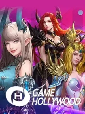 Game Hollywood Gift Card Global