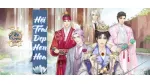 Siêu phẩm game thời trang cung đấu Phượng Hoàng Cẩm Tú sẽ chính thức ra mắt vào tháng 6 này