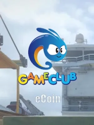 eCoin PH Gameclub Phillipines