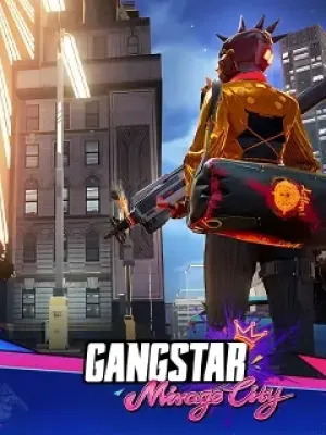  Diamonds Gangstar Mirage City Philippines