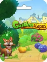 Gardenscapes Android Coins