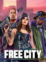 Nạp Diamond Garena Free City Philippines