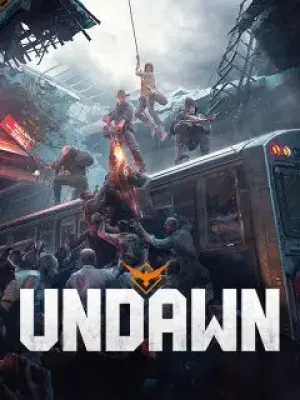 Garena Undawn RC Malaysia