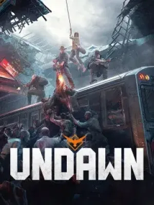 Garena Undawn RC Philippines 