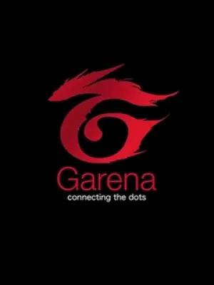 Thẻ Sò Garena Shells GG貝殼幣 HK