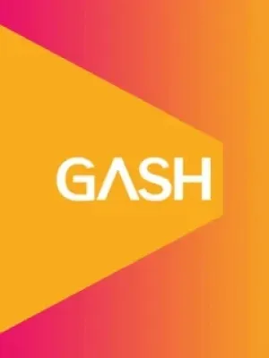 Thẻ Gamania Gash Taiwan TW