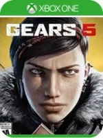 Gears 5 XBOX