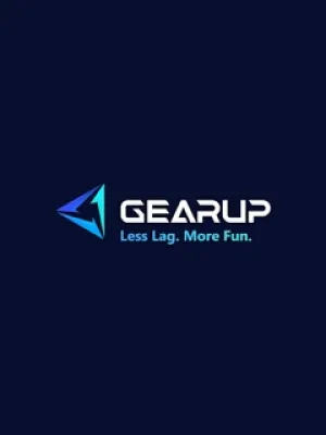 GearUP Booster Code