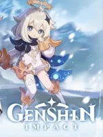 Genesis Crystals Genshin Impact HoYoverse 