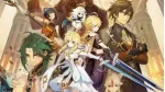 Top 5 game android cực hay có lối chơi giống Genshin Impact 