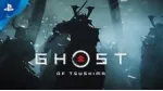 Tuyệt phẩm Samurai - Ghost of Tsushima hé lộ ngày ra mắt game thủ.