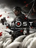 Ghost of Tsushima PS4