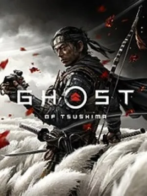 Ghost of Tsushima PS4