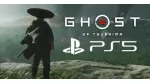 Ghost of Tsushima có thẻ chơi được trên PS5 với 60FPS thông qua Game Boost