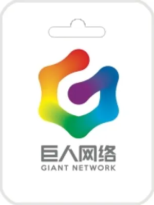 TK ZTgame Giant Network CN Trung Quốc