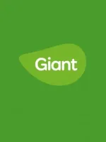 Giant Gift Card SG