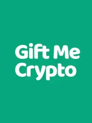 Gift Me Crypto Voucher Europe
