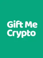 Gift Me Crypto Voucher US