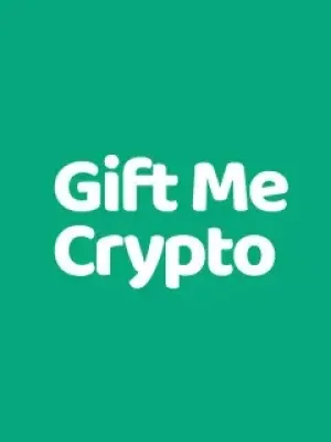 Gift Me Crypto Voucher CN