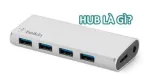 HUB là gì? Những lợi ích mà HUB mang lại 