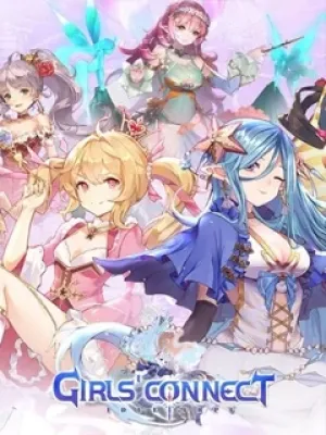 Voucher Girls' Connect: Idle RPG