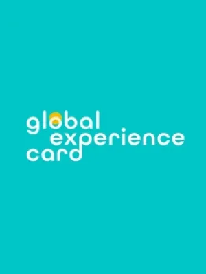 Global Experiences Card France