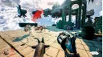 Hướng dẫn tải miễn phí game bắn súng cực vui Goat of Duty trên Steam. 