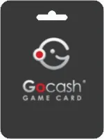 Thẻ GoCash Game Card Mexico