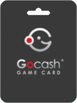 Thẻ GoCash Game Card Mexico