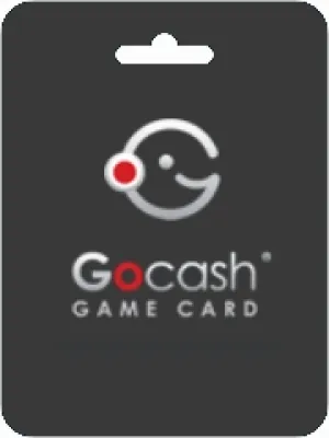 Thẻ GoCash Game Card Argentina