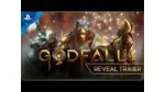Đánh giá Godfall - Tựa game đầu tiên được phát hành trên PlayStation 5