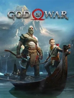 God of War PS4